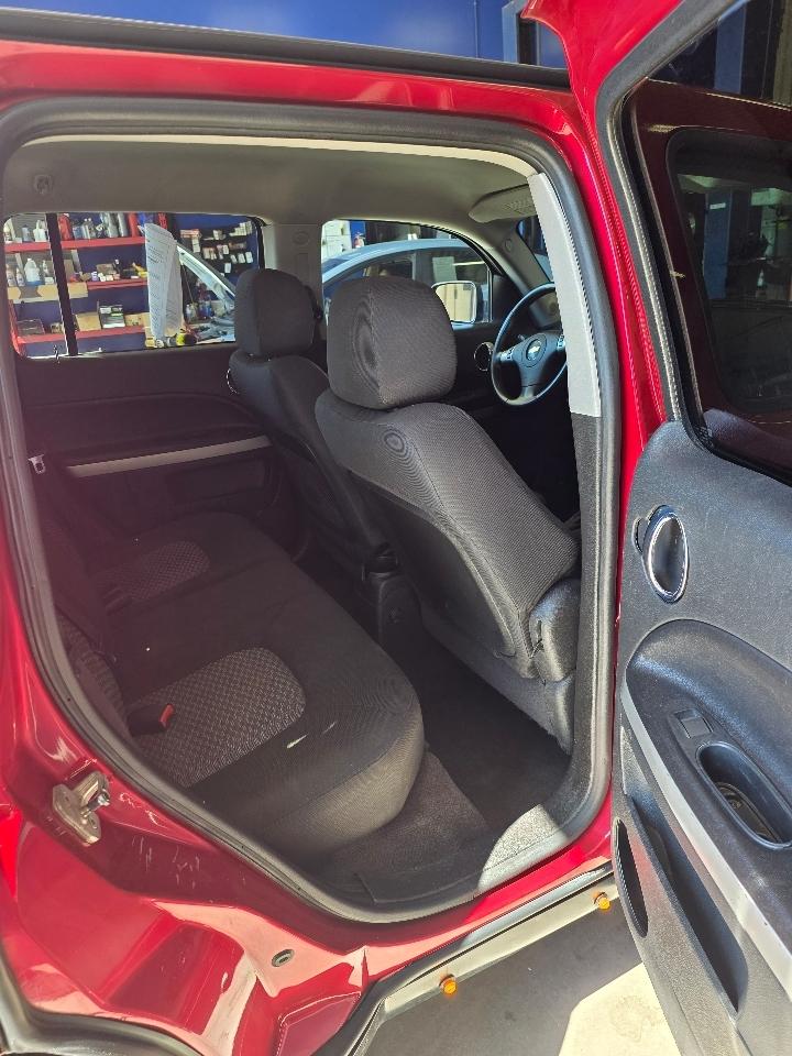 Chevrolet HHR LS 2011