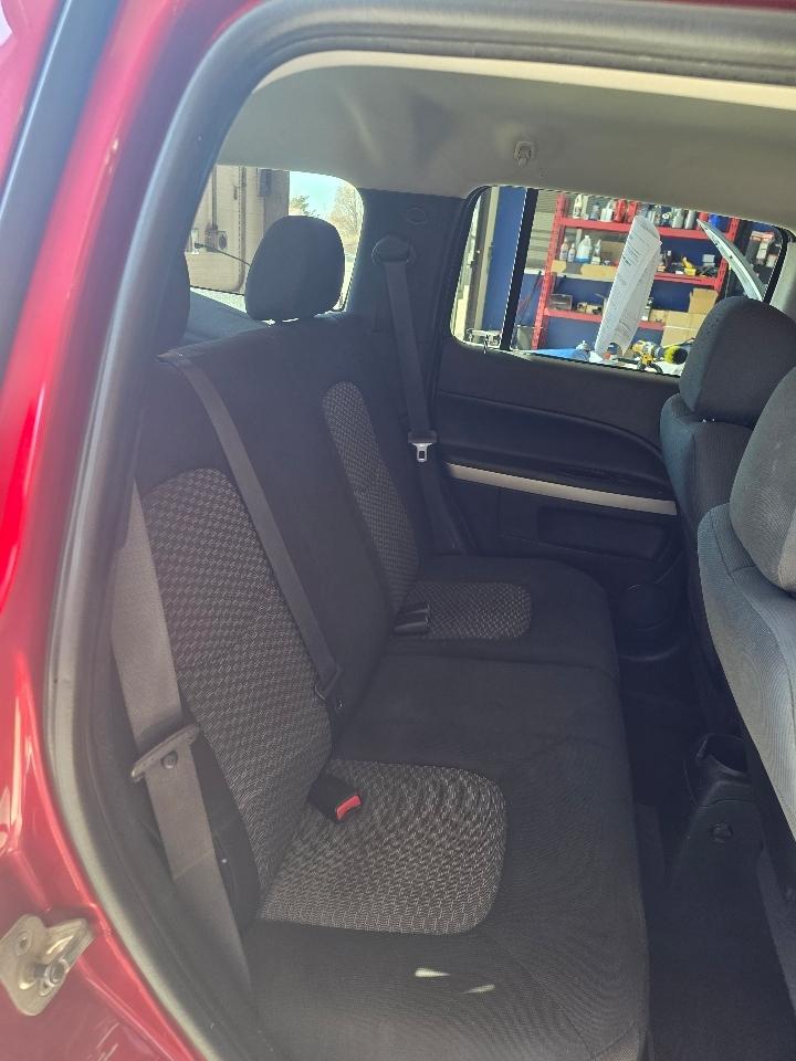 Chevrolet HHR LS 2011