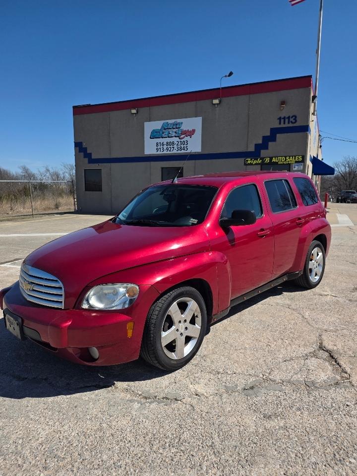 Chevrolet HHR LS 2011