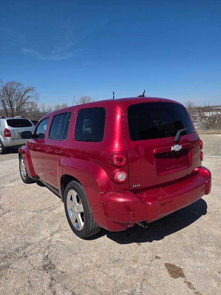 Chevrolet HHR LS 2011