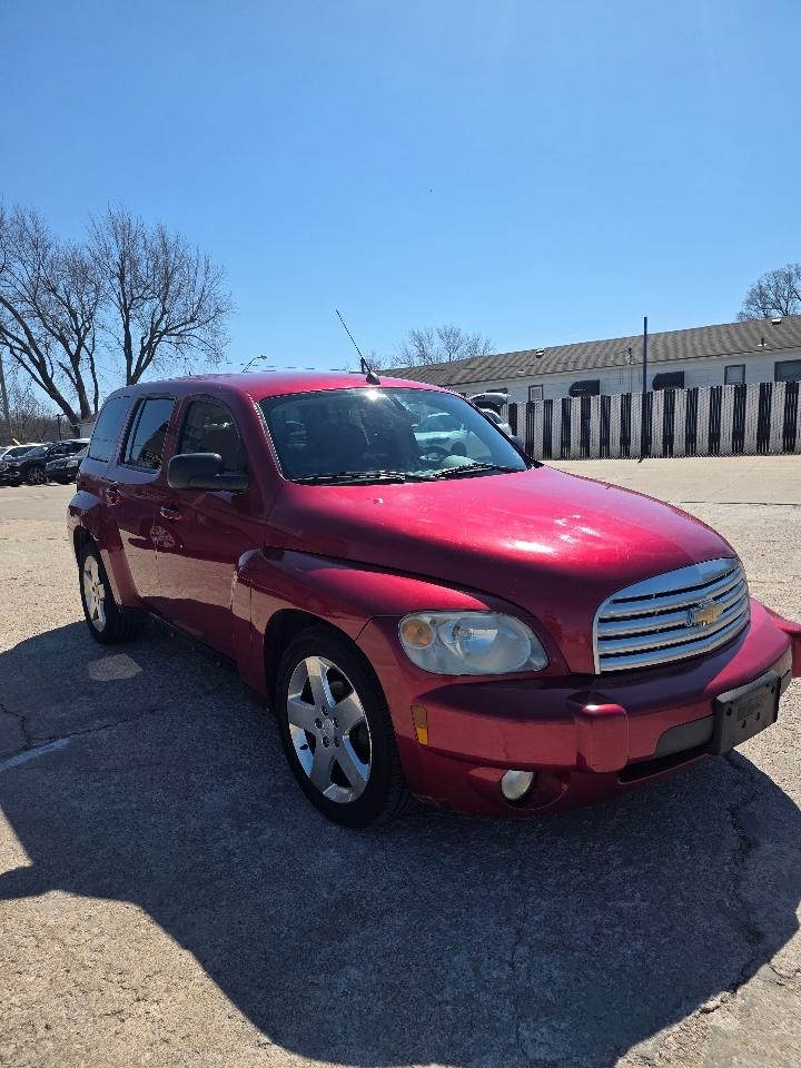 Chevrolet HHR LS 2011