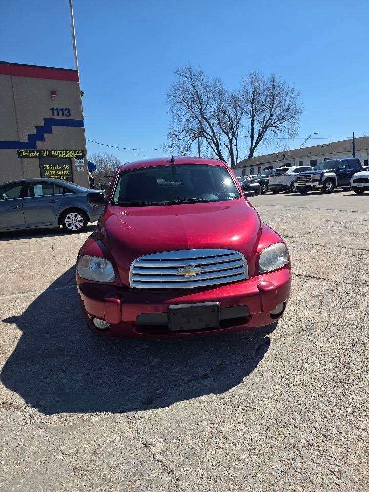 Chevrolet HHR LS 2011