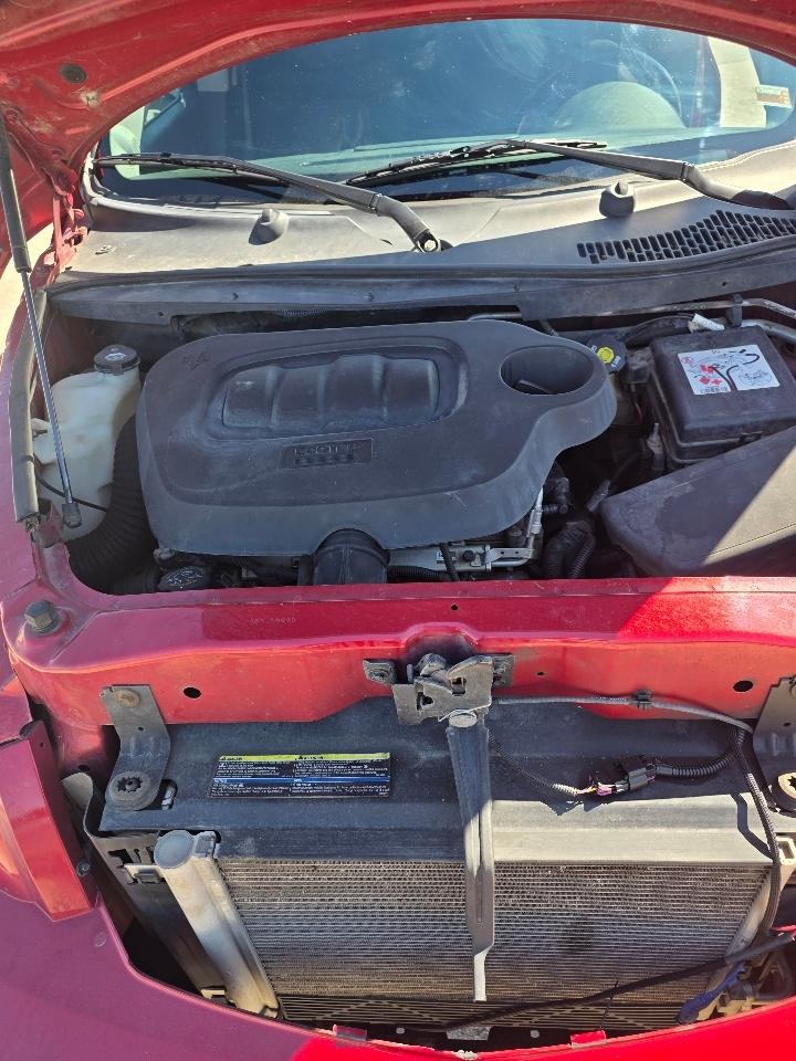 Chevrolet HHR LS 2011