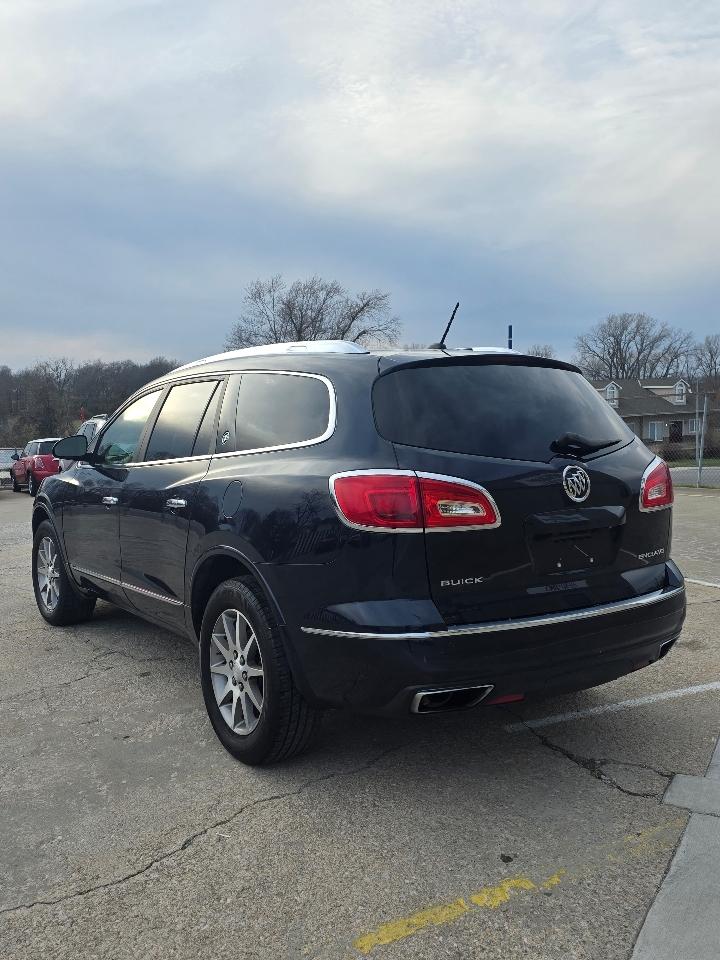 Buick Enclave  2015