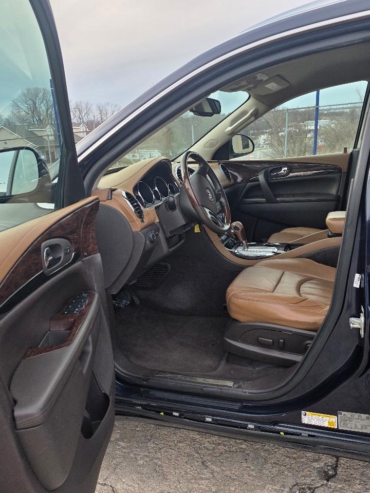 Buick Enclave  2015