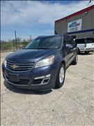 2014 Chevrolet Traverse 