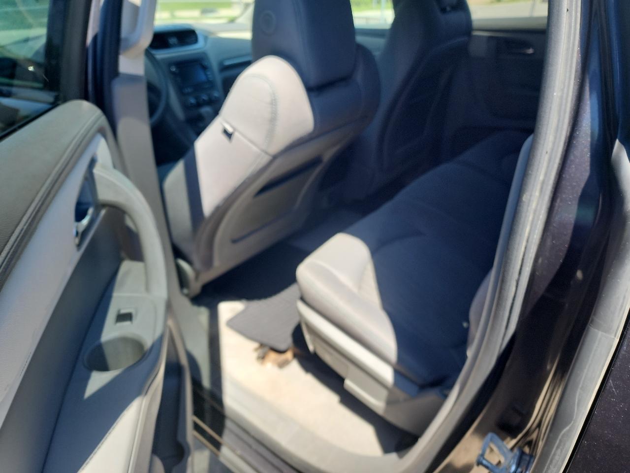 Chevrolet Traverse  2014