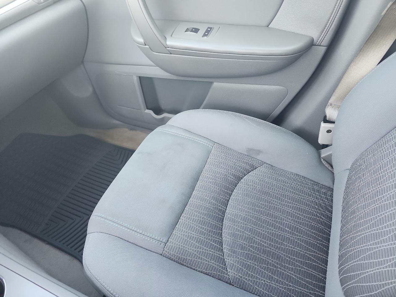 Chevrolet Traverse  2014