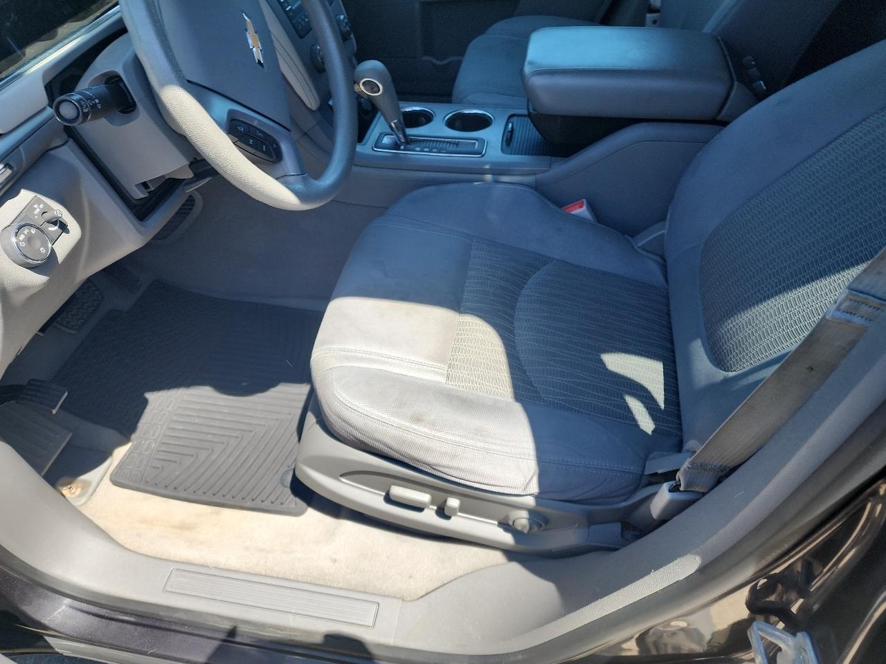 Chevrolet Traverse  2014