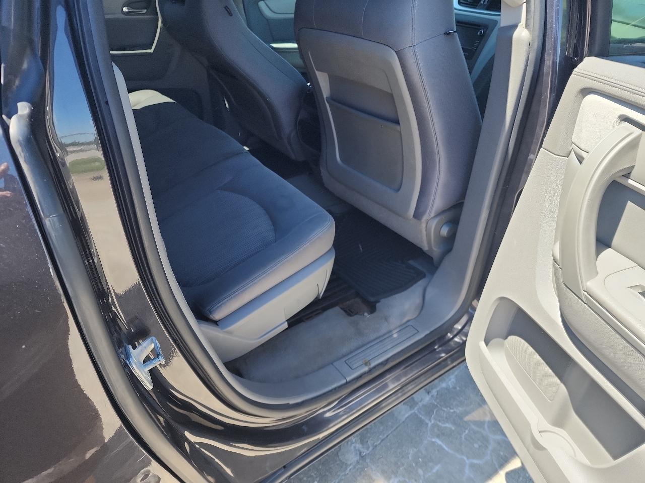Chevrolet Traverse  2014