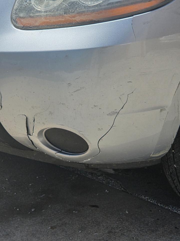 Hyundai Santa Fe  2008