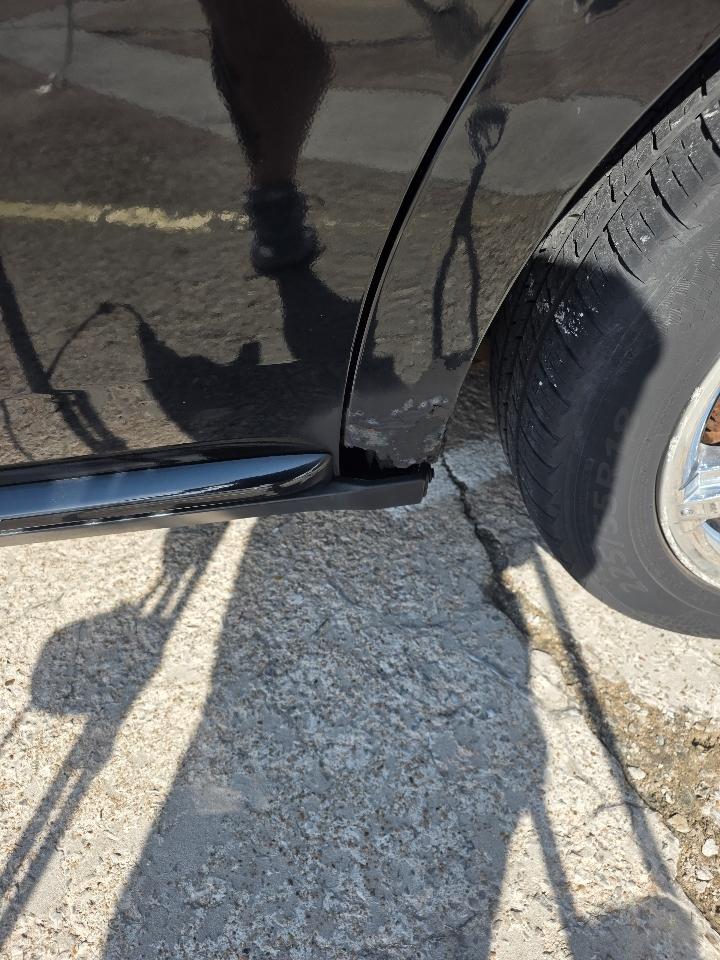 Mercury Montego  2007