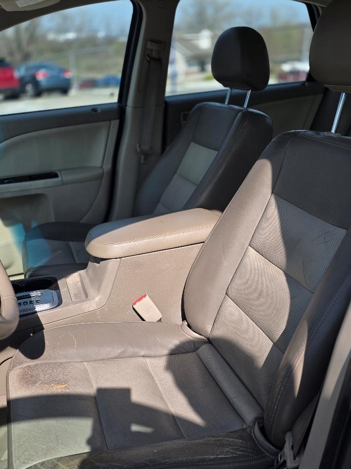 Mercury Montego  2007