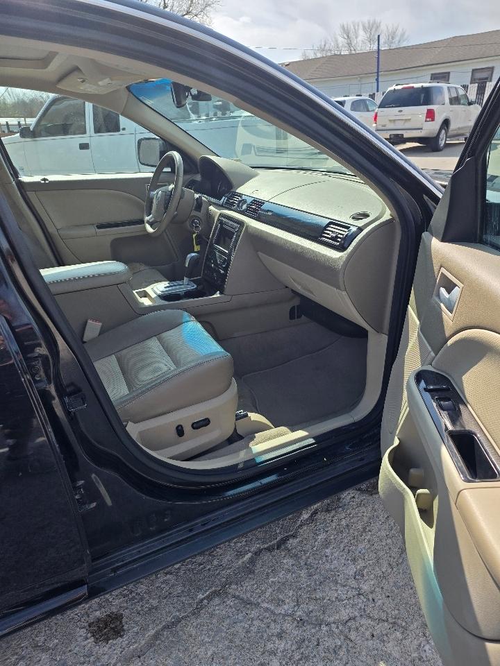 Mercury Montego  2007