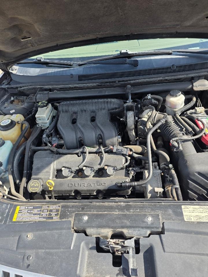 Mercury Montego  2007