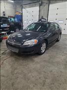 2016 Chevrolet Impala Limited 