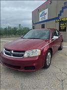 2014 Dodge Avenger 