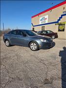 2012 Chevrolet Cruze 