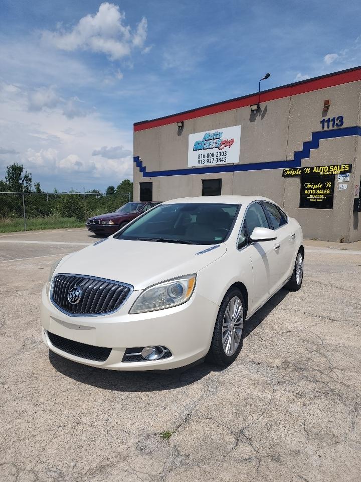 Buick Verano  2013