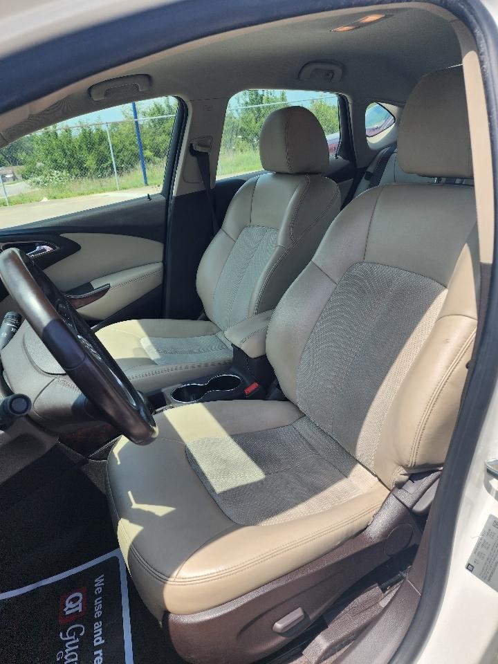 Buick Verano  2013