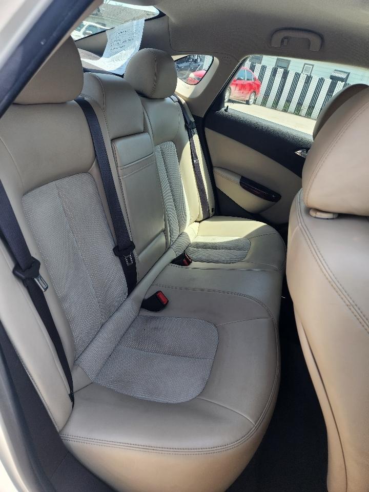 Buick Verano  2013