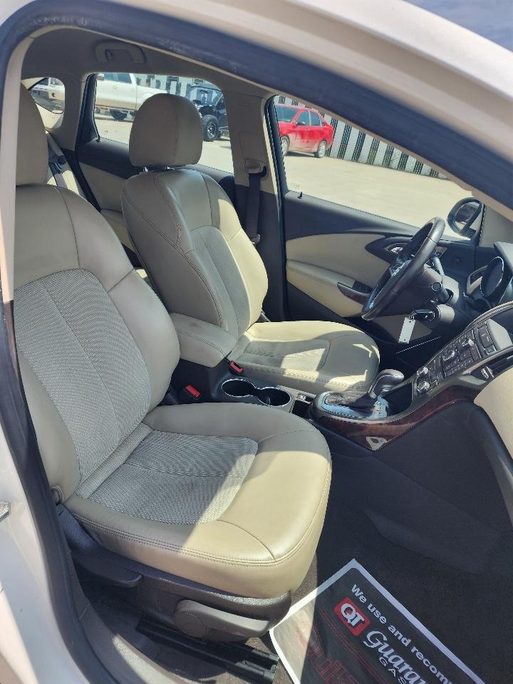 Buick Verano  2013