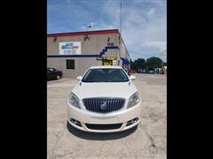 2013 Buick Verano 