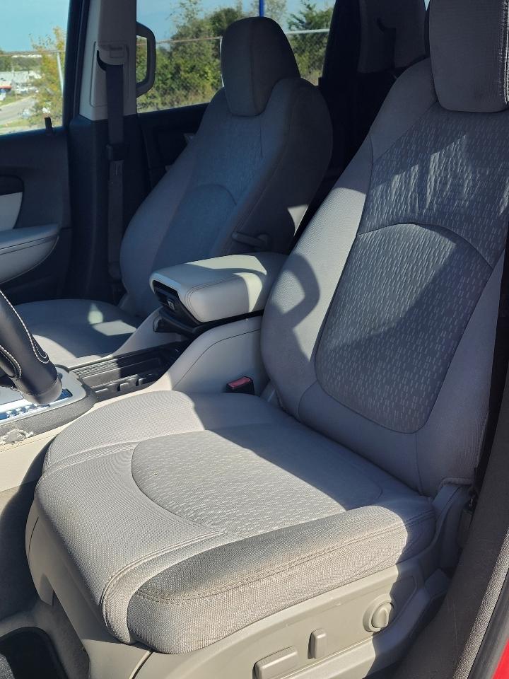 GMC Acadia  2012