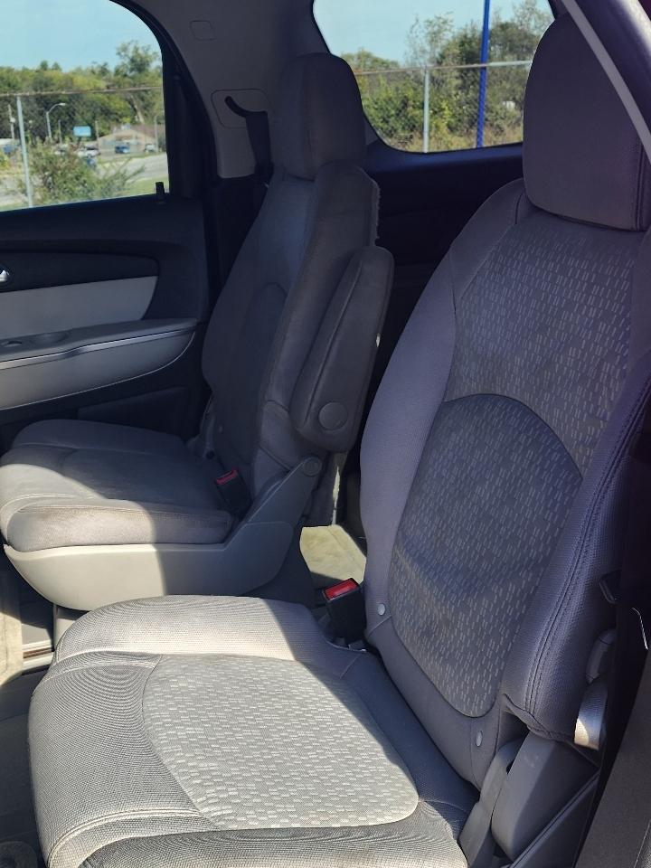 GMC Acadia  2012