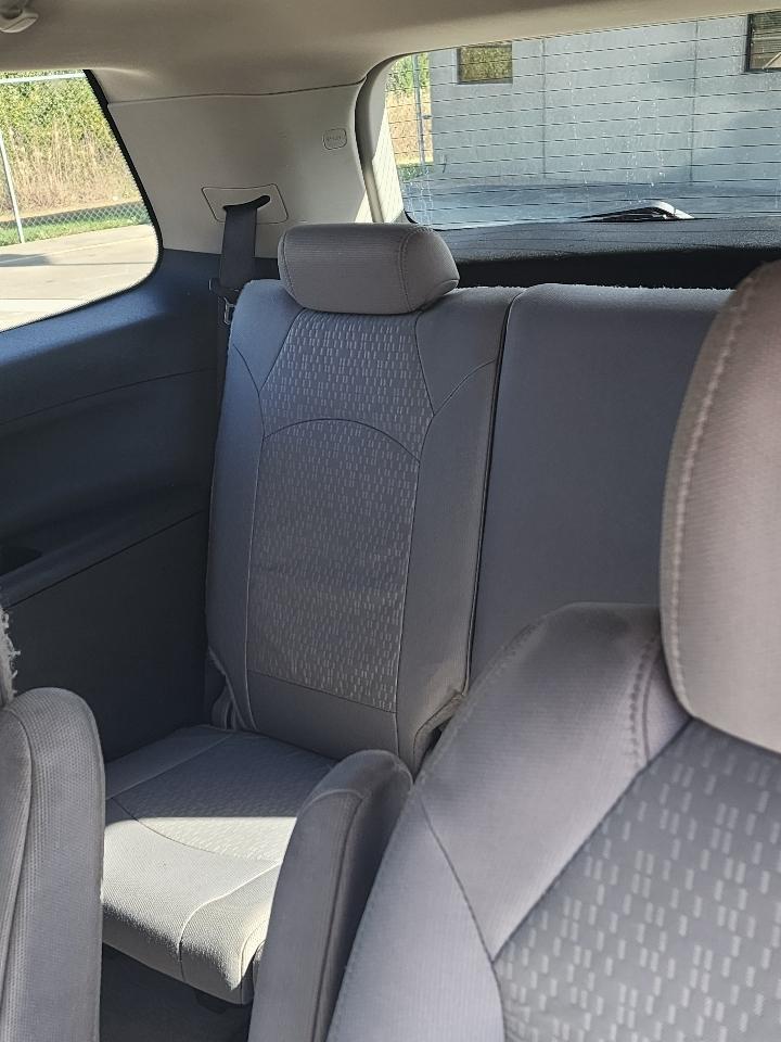 GMC Acadia  2012