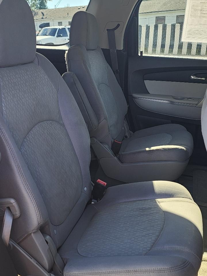 GMC Acadia  2012