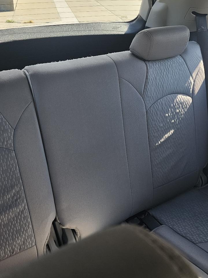 GMC Acadia  2012