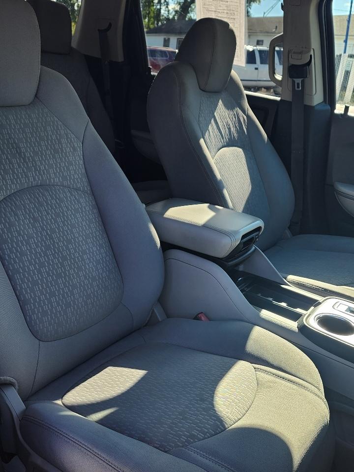 GMC Acadia  2012