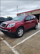 2012 GMC Acadia 