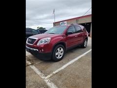 2012 GMC Acadia 