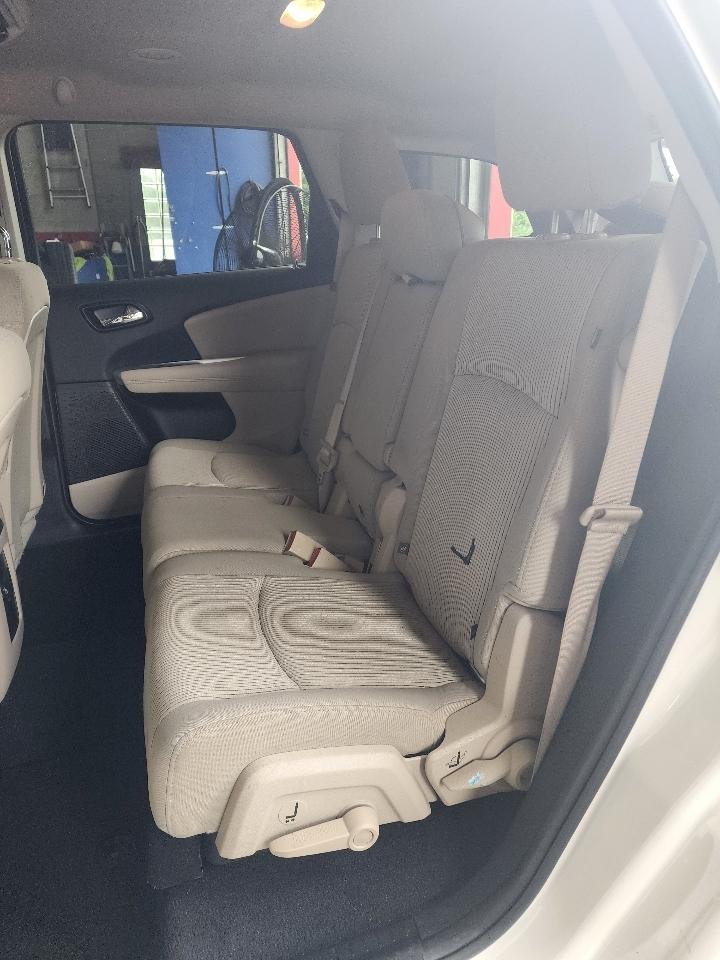 Dodge Journey  2016