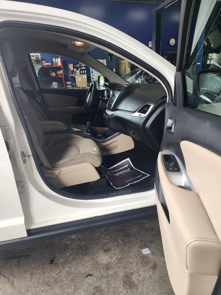Dodge Journey  2016