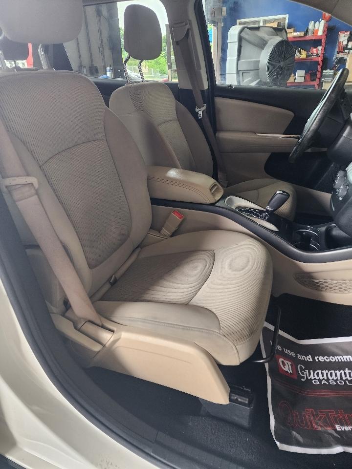 Dodge Journey  2016