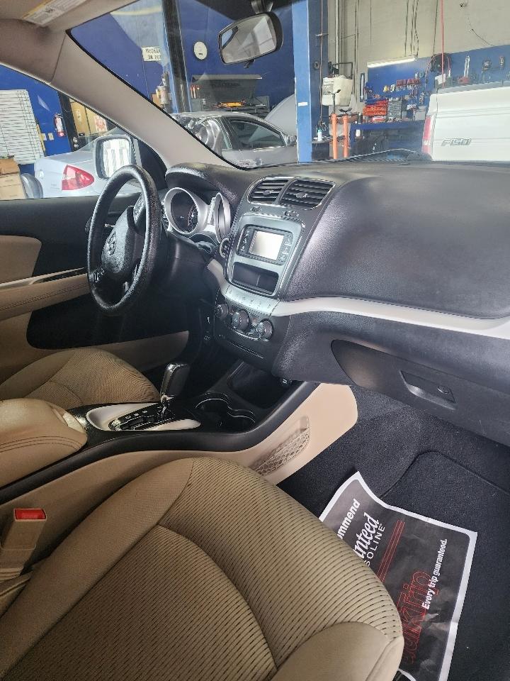 Dodge Journey  2016
