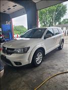 2016 Dodge Journey 