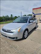 2011 Ford Focus 