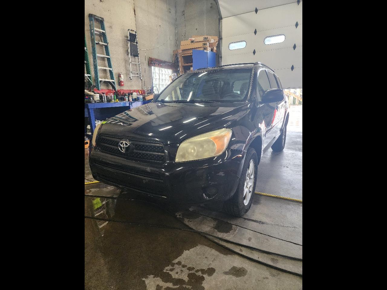 Toyota RAV4  2006