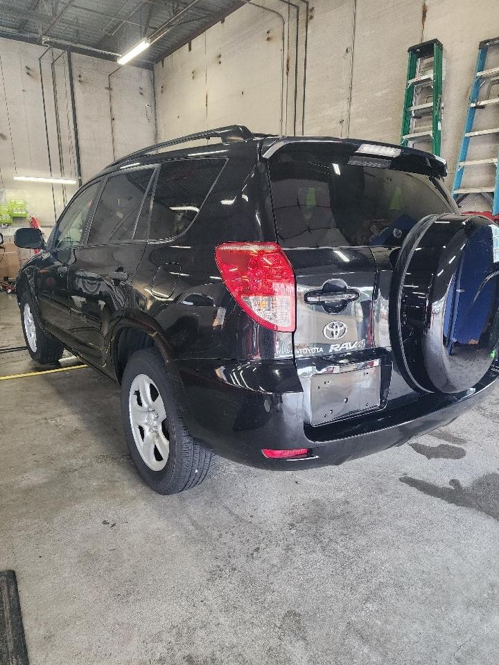 Toyota RAV4  2006
