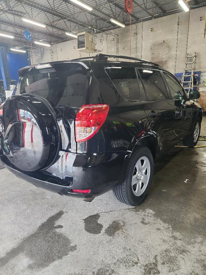 Toyota RAV4  2006