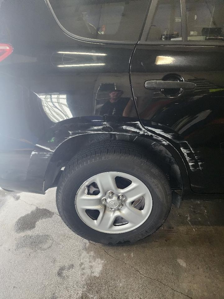 Toyota RAV4  2006