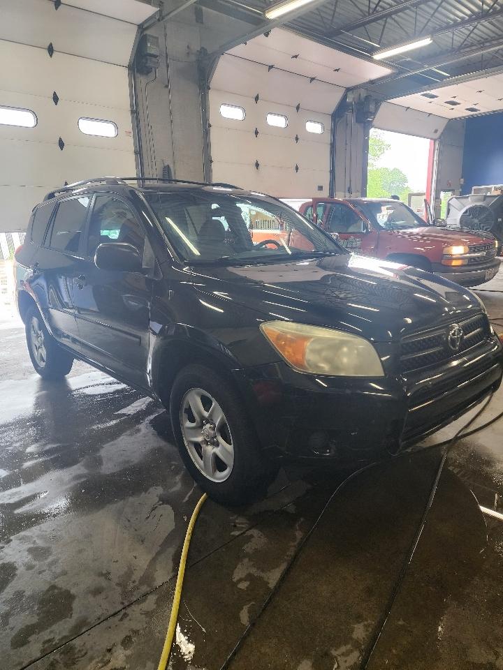 Toyota RAV4  2006