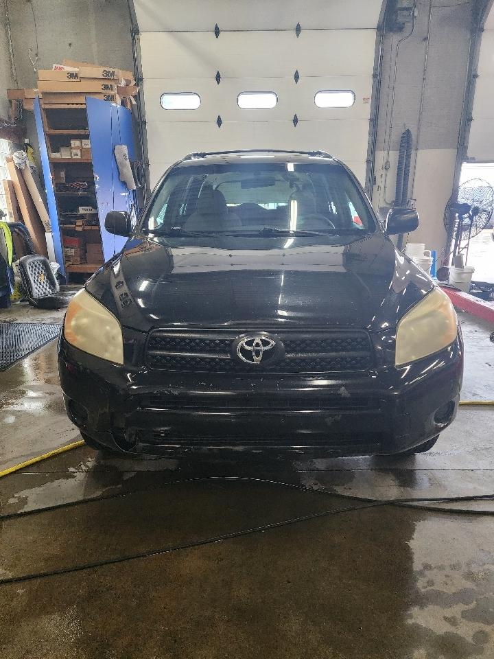 Toyota RAV4  2006