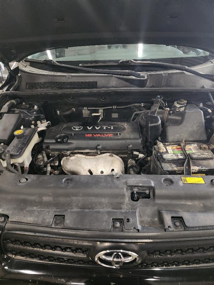 Toyota RAV4  2006