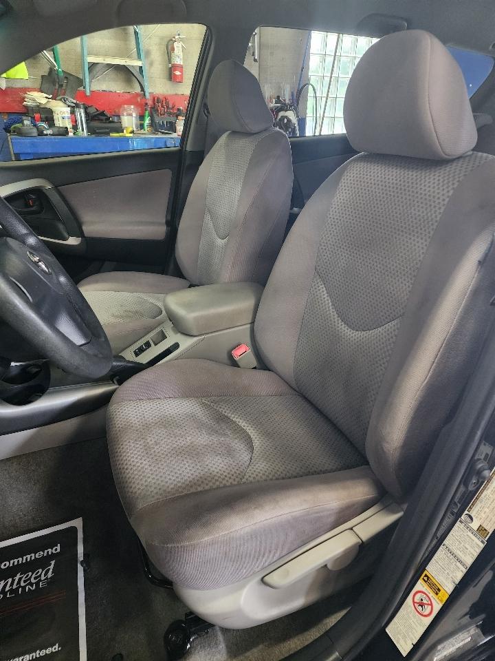 Toyota RAV4  2006