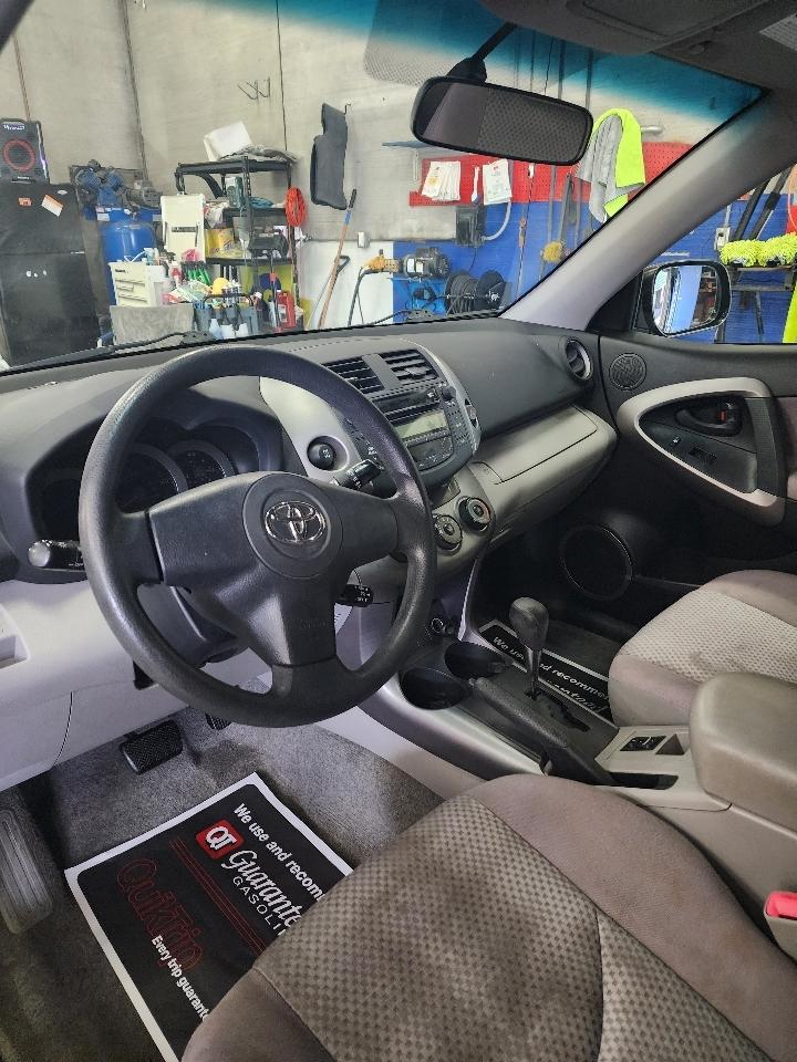 Toyota RAV4  2006